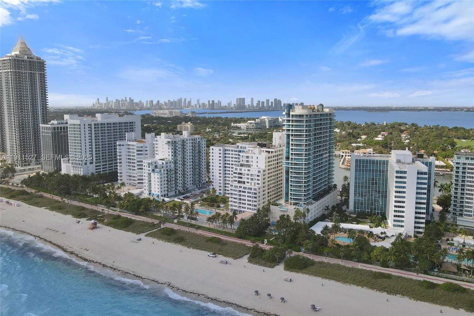 Small Image of 5005 COLLINS AVE #608, Miami Beach Number 50