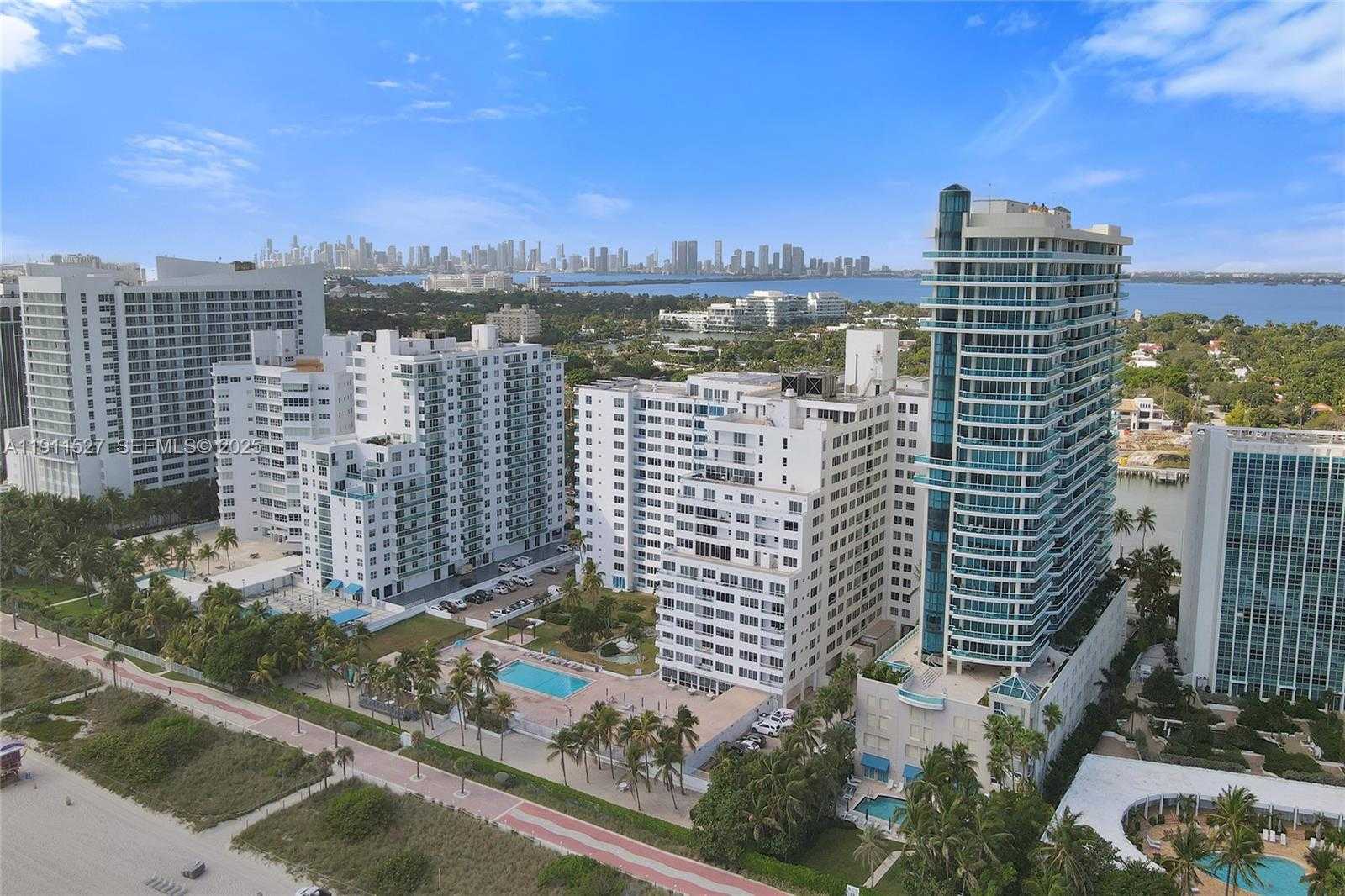 Small Image of 5005 COLLINS AVE #608, Miami Beach Number 51