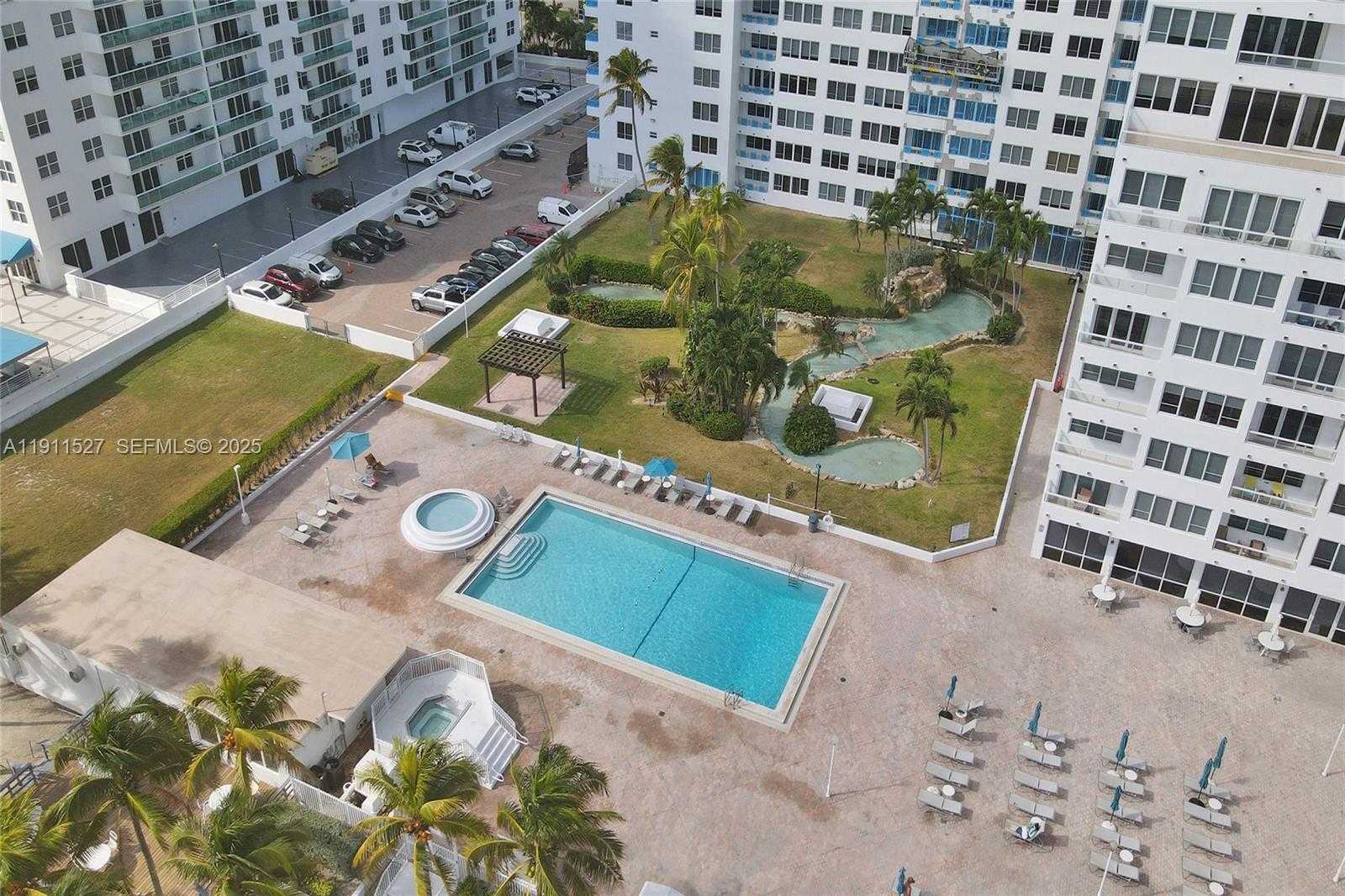 Small Image of 5005 COLLINS AVE #608, Miami Beach Number 52