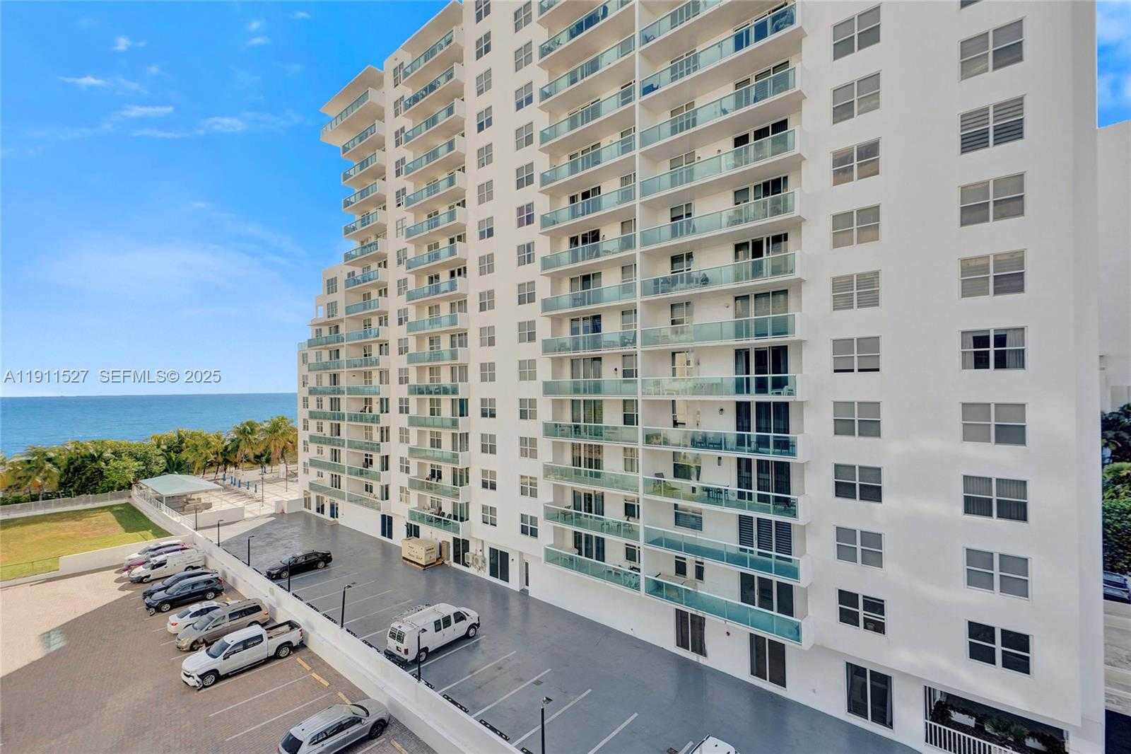 Small Image of 5005 COLLINS AVE #608, Miami Beach Number 54