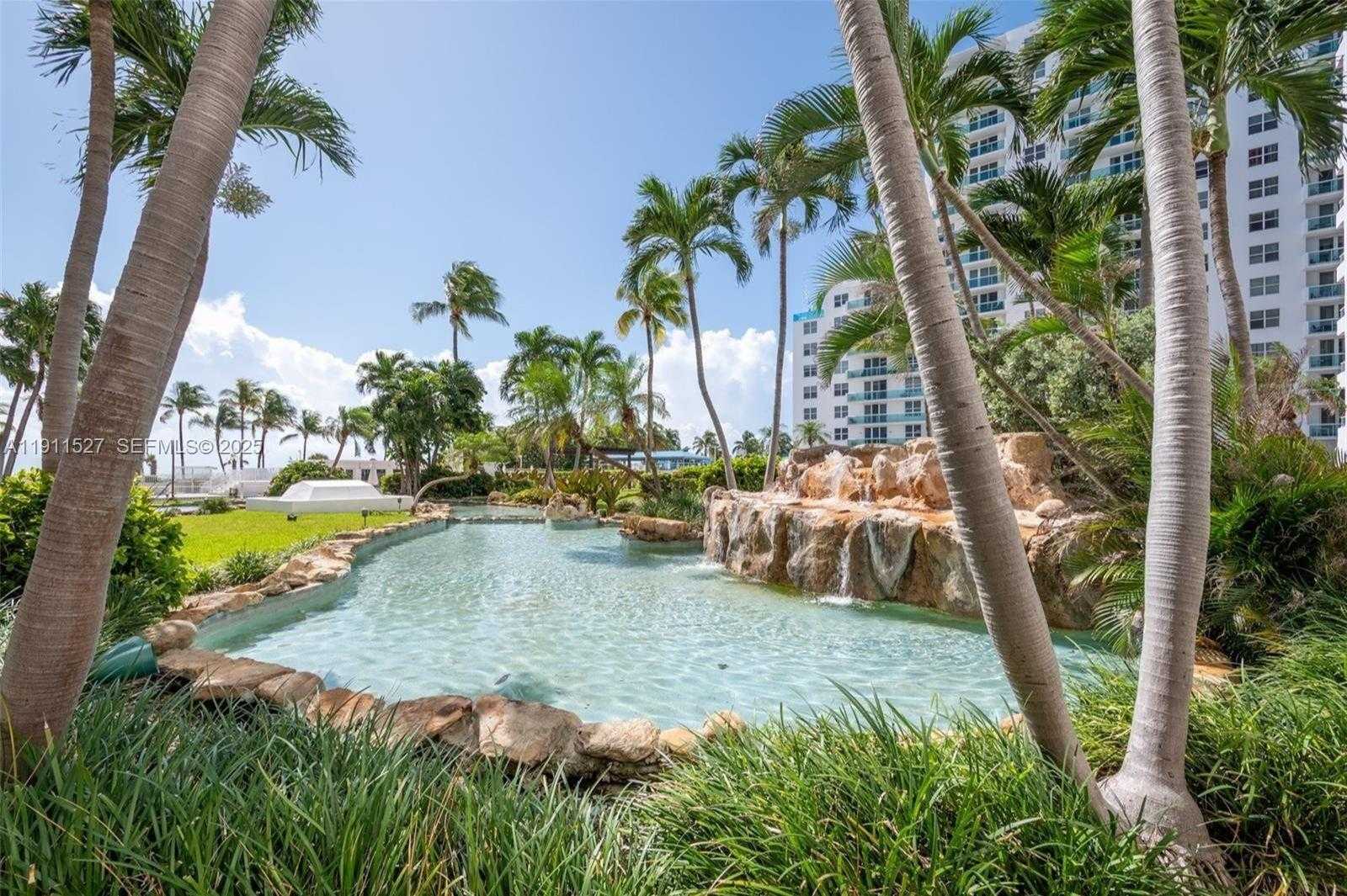 Small Image of 5005 COLLINS AVE #608, Miami Beach Number 56