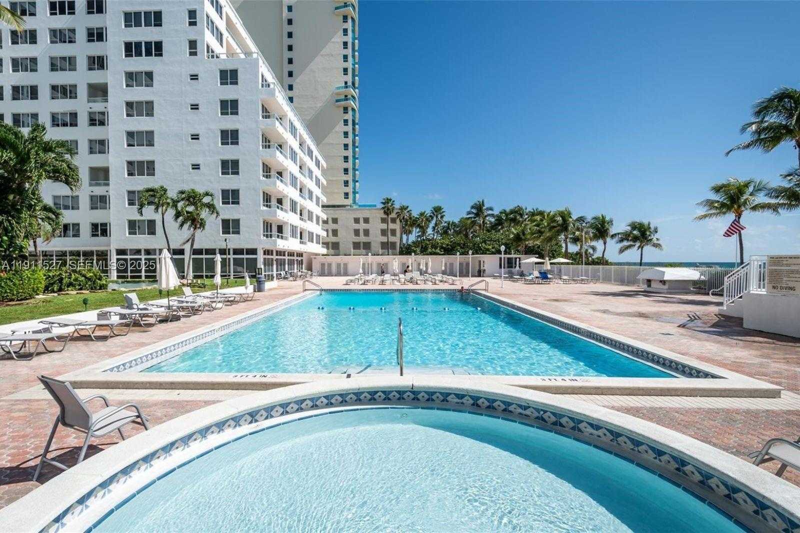 Small Image of 5005 COLLINS AVE #608, Miami Beach Number 57