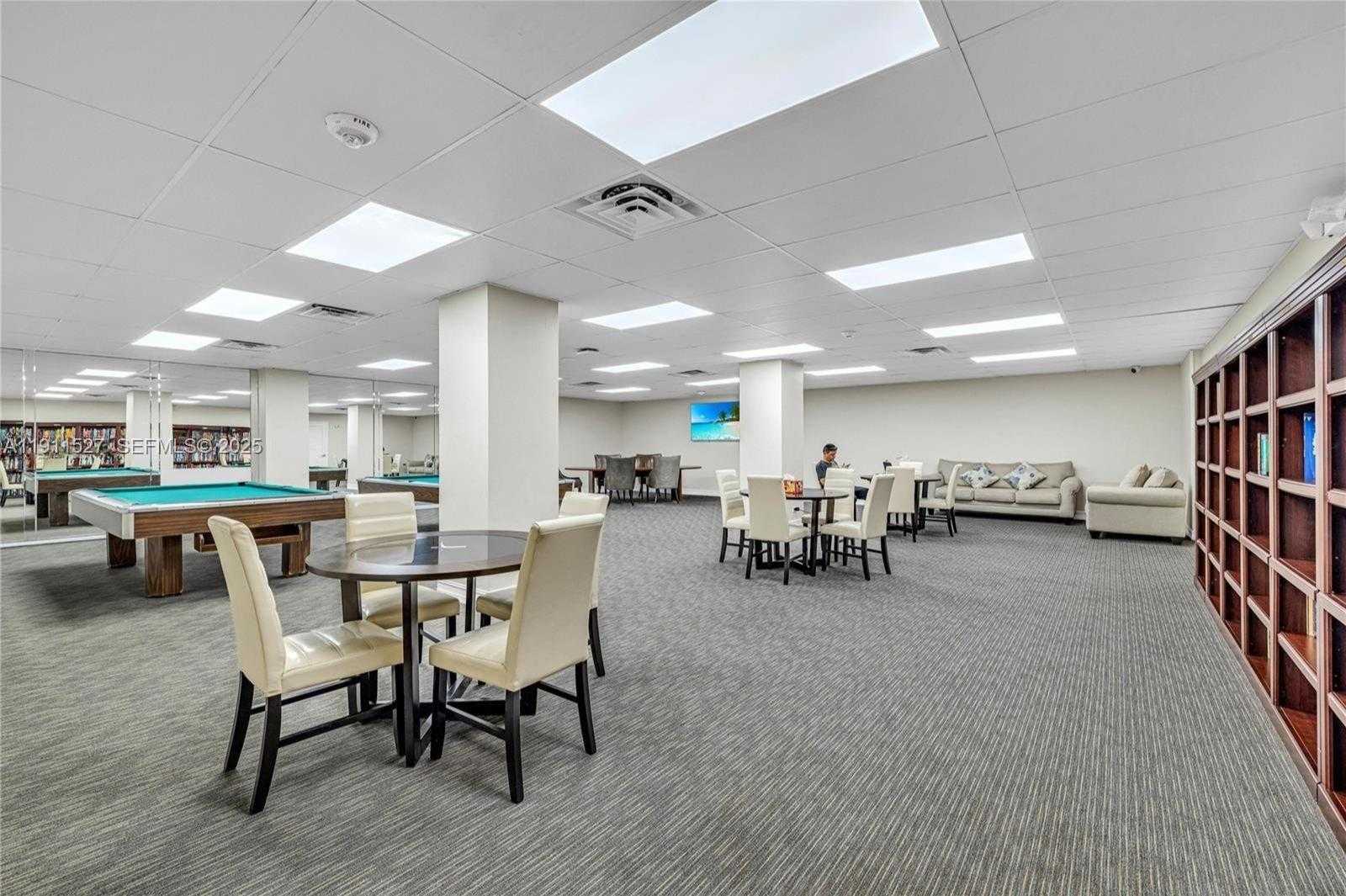 Small Image of 5005 COLLINS AVE #608, Miami Beach Number 59