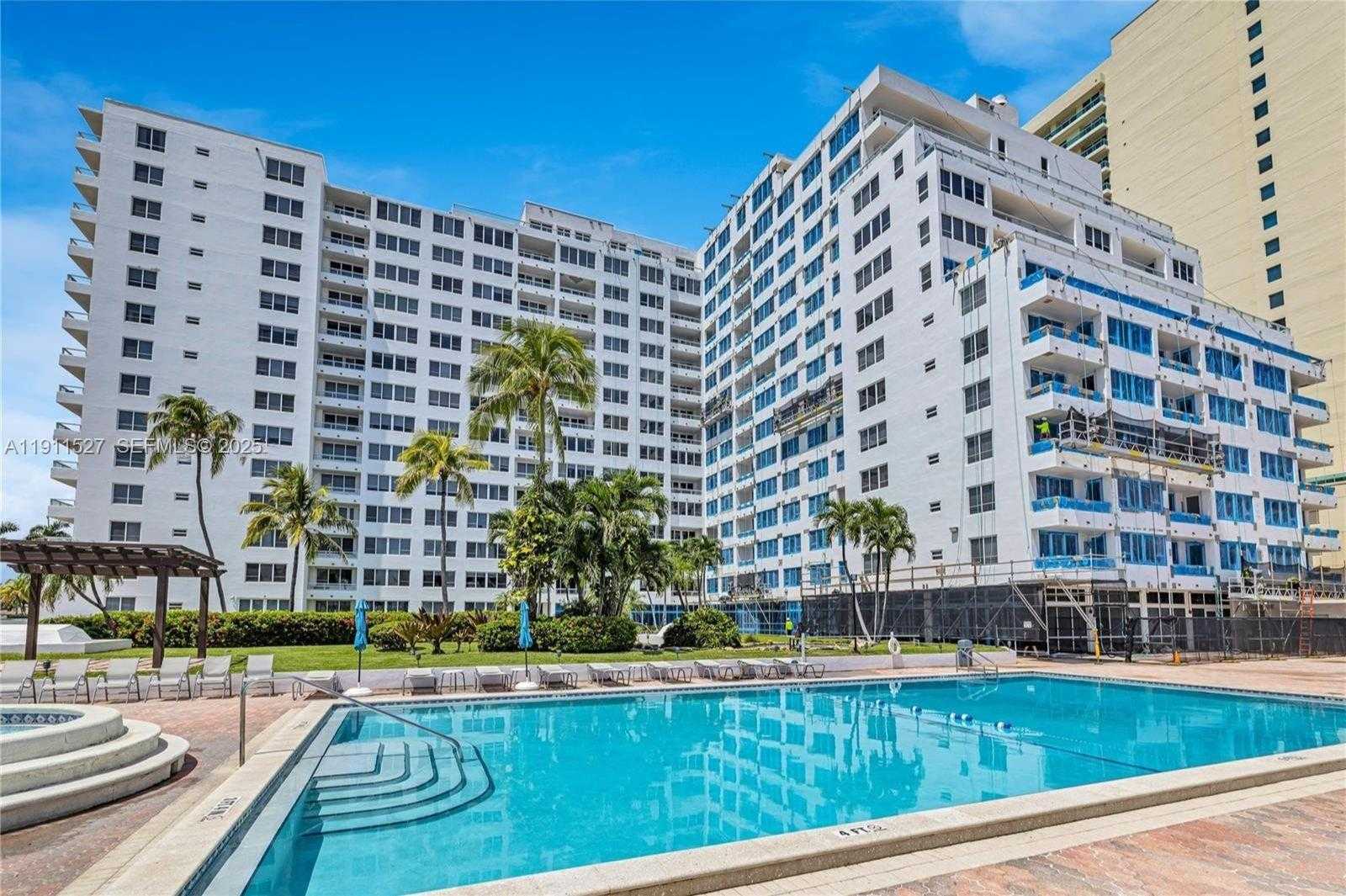 Small Image of 5005 COLLINS AVE #608, Miami Beach Number 61