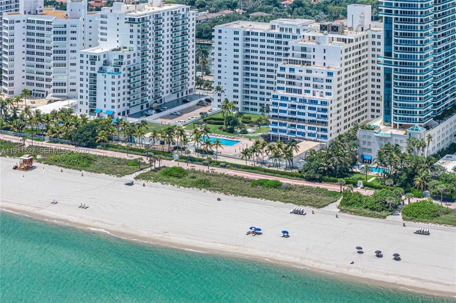 Small Image of 5005 COLLINS AVE #608, Miami Beach Number 62