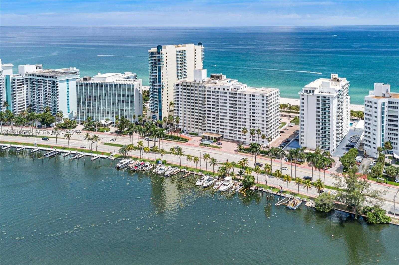 Small Image of 5005 COLLINS AVE #608, Miami Beach Number 63