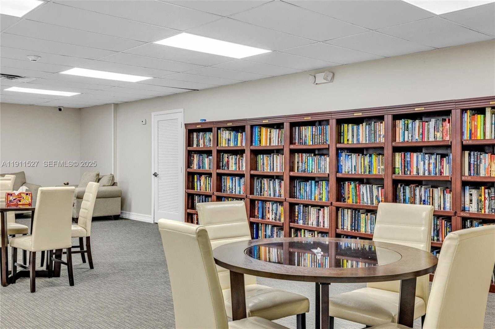 Small Image of 5005 COLLINS AVE #608, Miami Beach Number 65