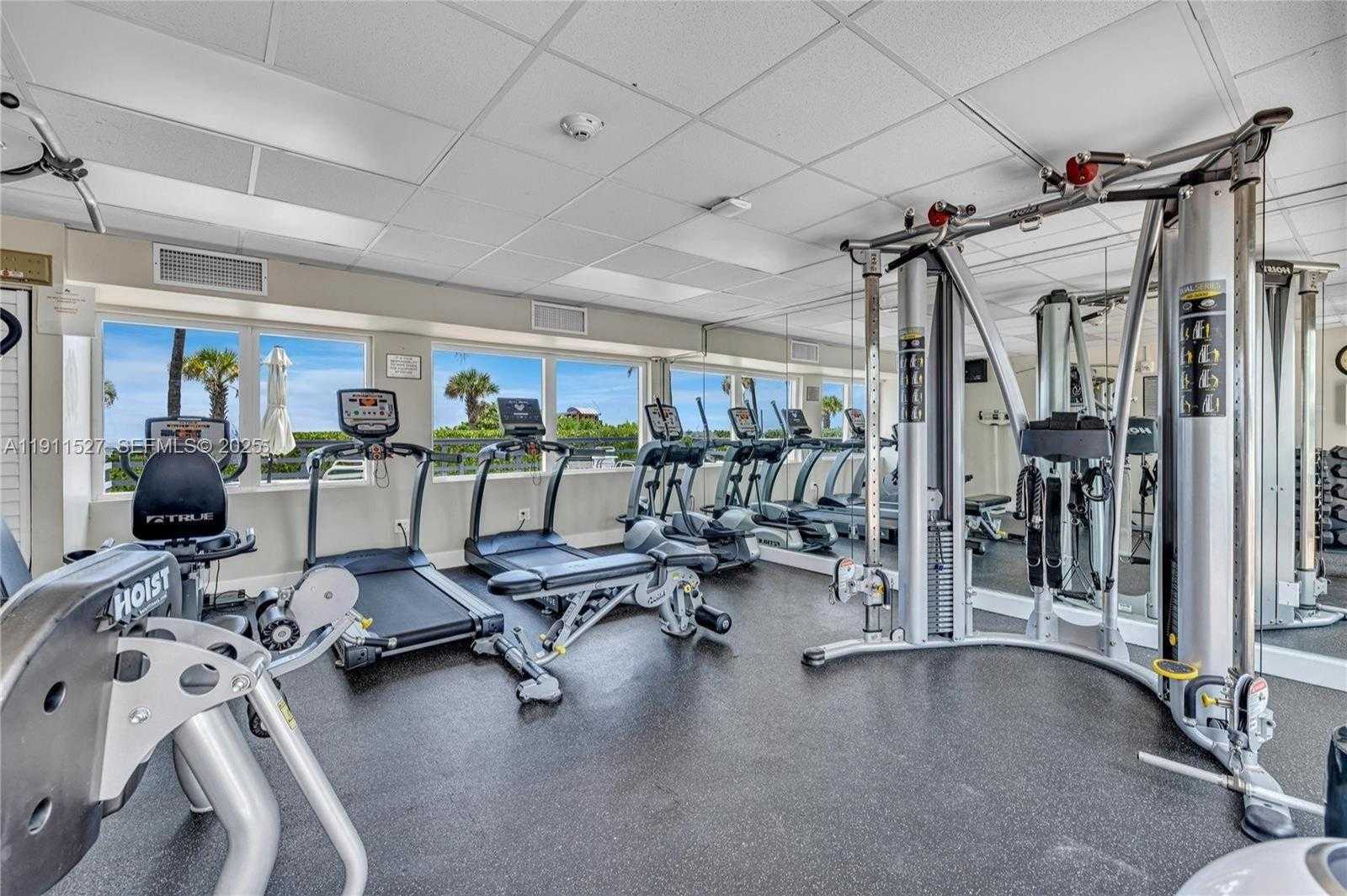 Small Image of 5005 COLLINS AVE #608, Miami Beach Number 66