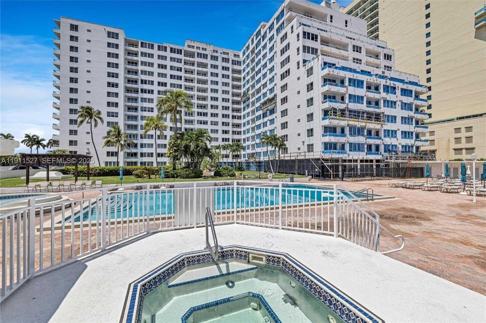 Small Image of 5005 COLLINS AVE #608, Miami Beach Number 67