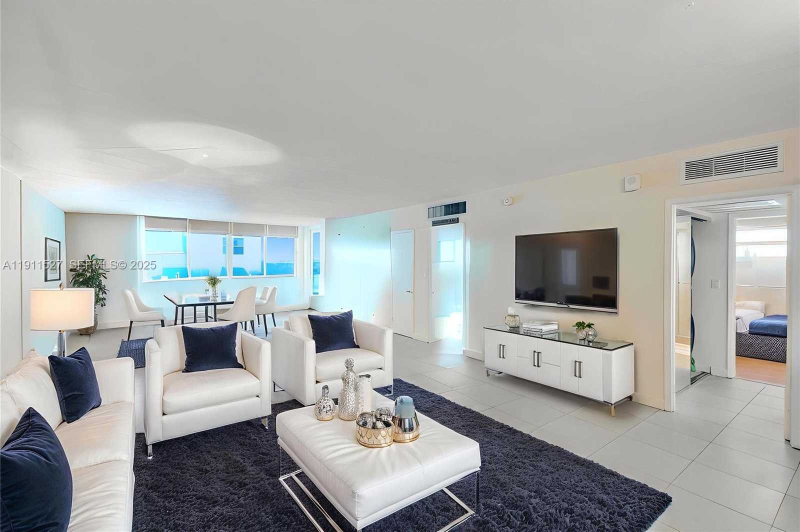 Small Image of 5005 COLLINS AVE #608, Miami Beach Number 8