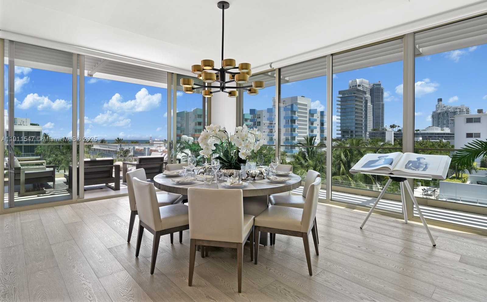 Small Image of 300 COLLINS AVE #PH3, Miami Beach Number 8