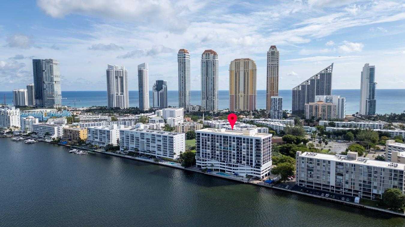 Small Image of 17720 NORTH BAY RD #803, Sunny Isles Beach Number 1