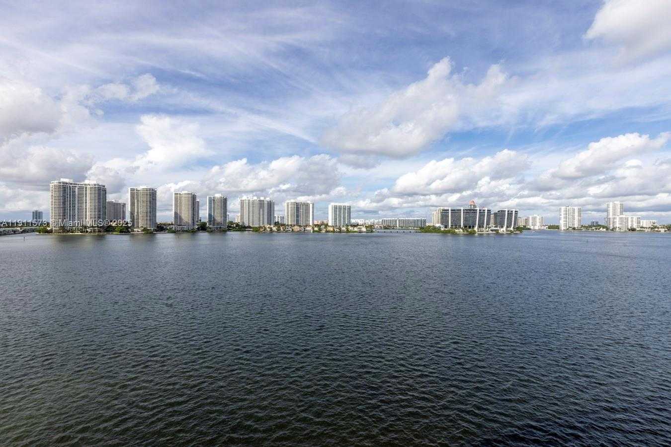 Small Image of 17720 NORTH BAY RD #803, Sunny Isles Beach Number 2