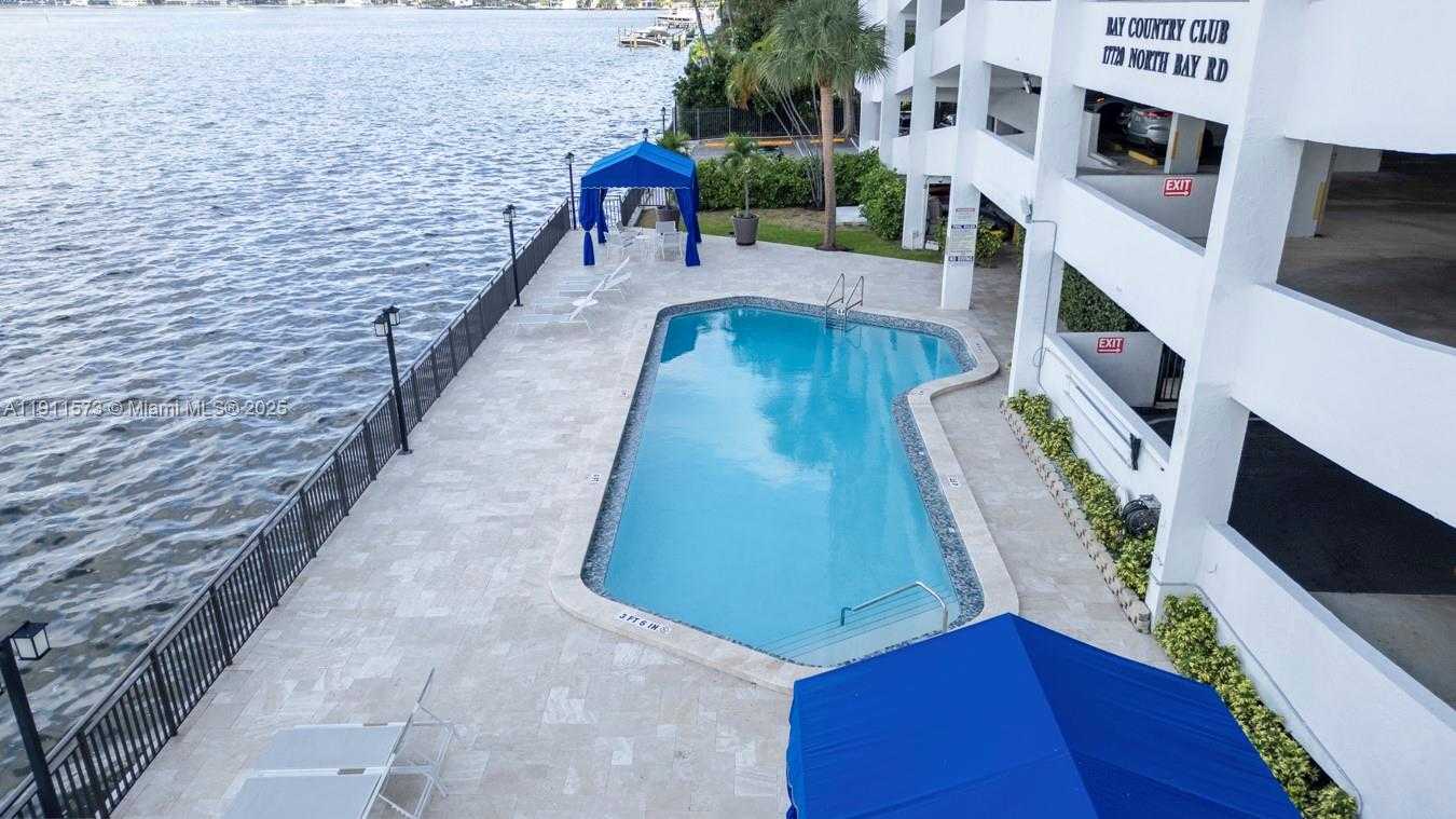 Small Image of 17720 NORTH BAY RD #803, Sunny Isles Beach Number 34