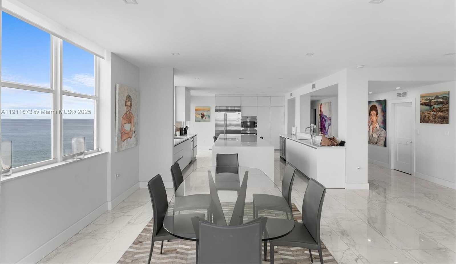 Small Image of 5001 COLLINS AVE #PH-1, Miami Beach Number 11