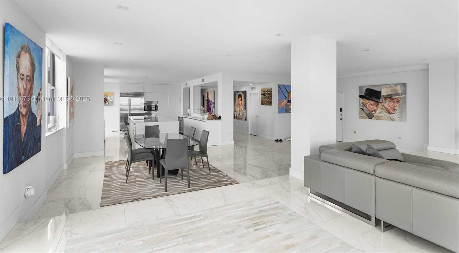 Small Image of 5001 COLLINS AVE #PH-1, Miami Beach Number 14