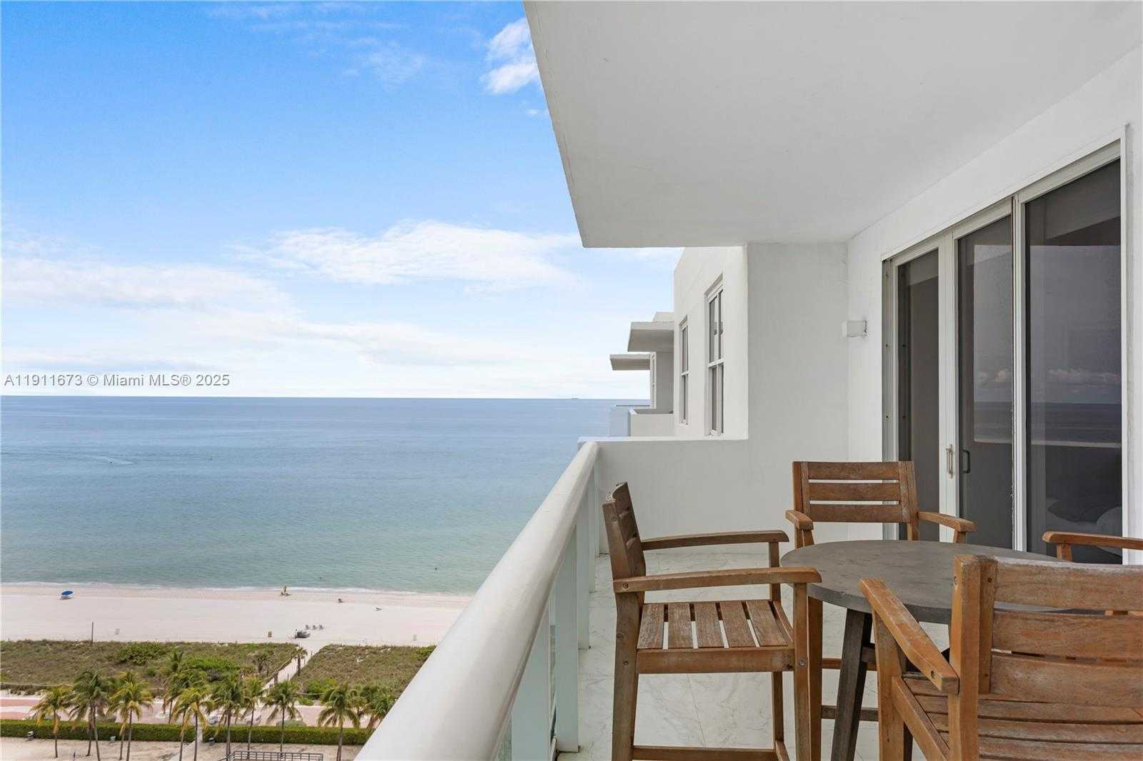 Small Image of 5001 COLLINS AVE #PH-1, Miami Beach Number 43