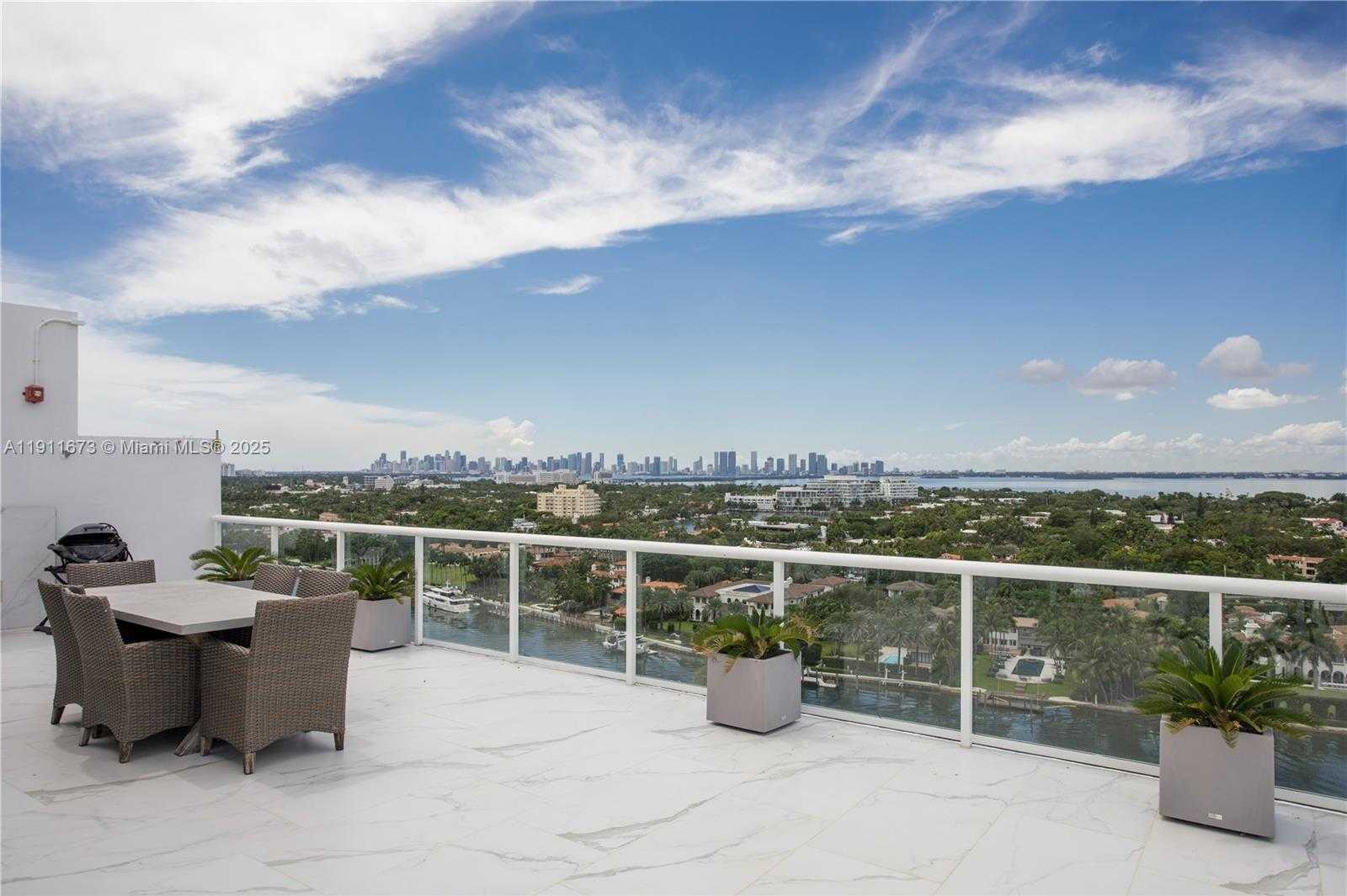 Small Image of 5001 COLLINS AVE #PH-1, Miami Beach Number 44
