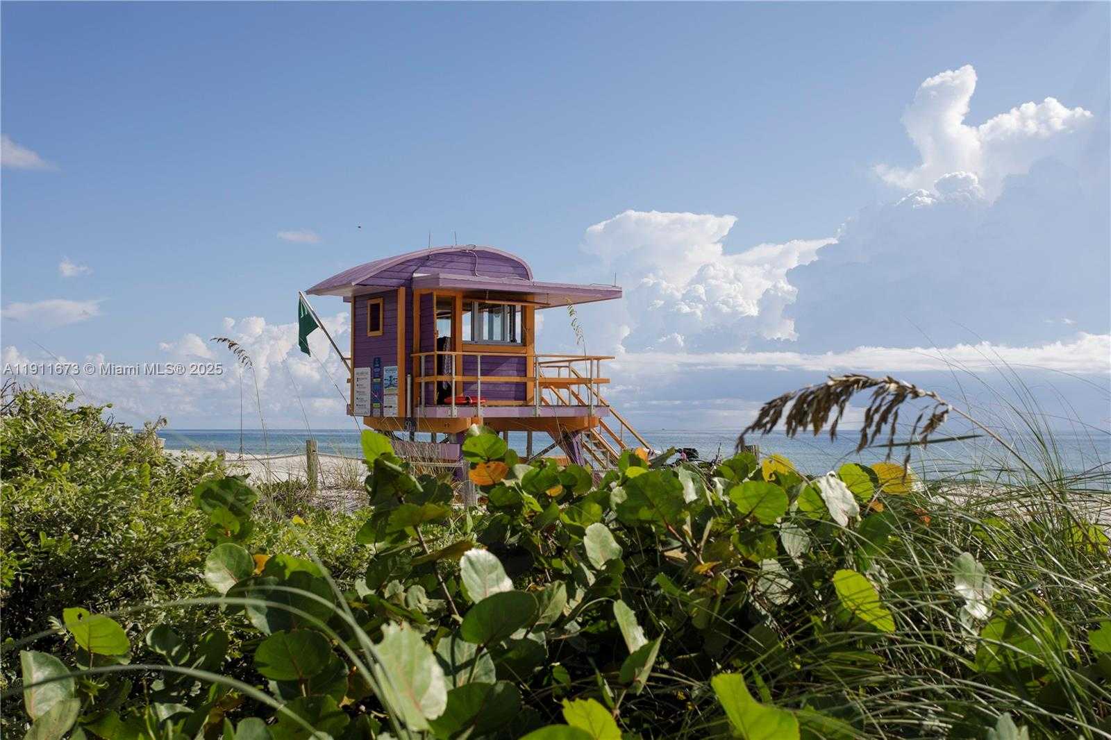 Small Image of 5001 COLLINS AVE #PH-1, Miami Beach Number 74