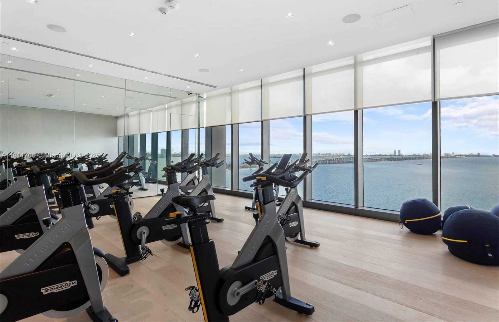 Small Image of 3131 NORTH EAST 7TH AVE #2604, Miami Number 15