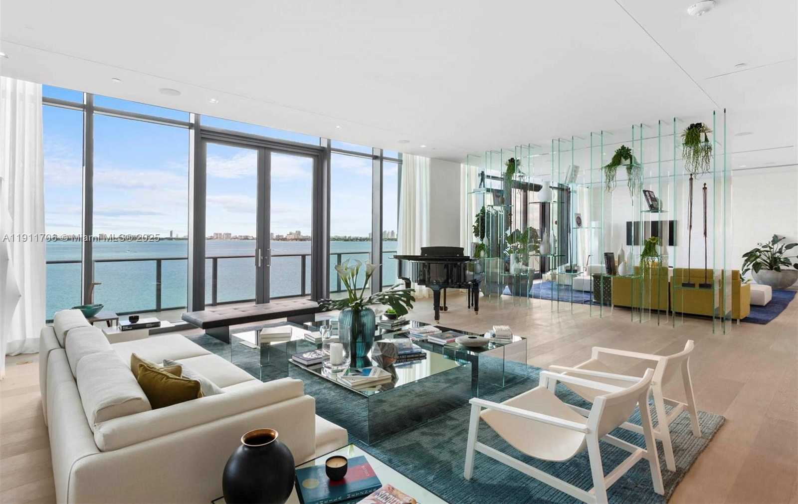 Small Image of 3131 NORTH EAST 7TH AVE #2604, Miami Number 17