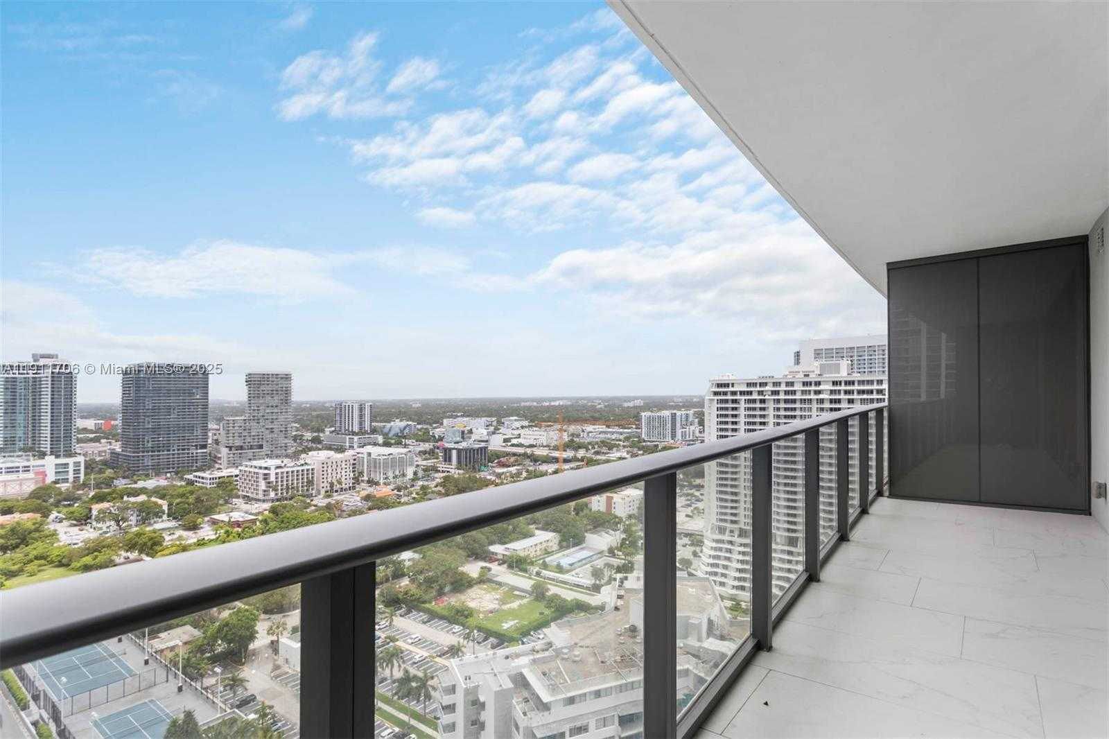 Small Image of 3131 NORTH EAST 7TH AVE #2604, Miami Number 25