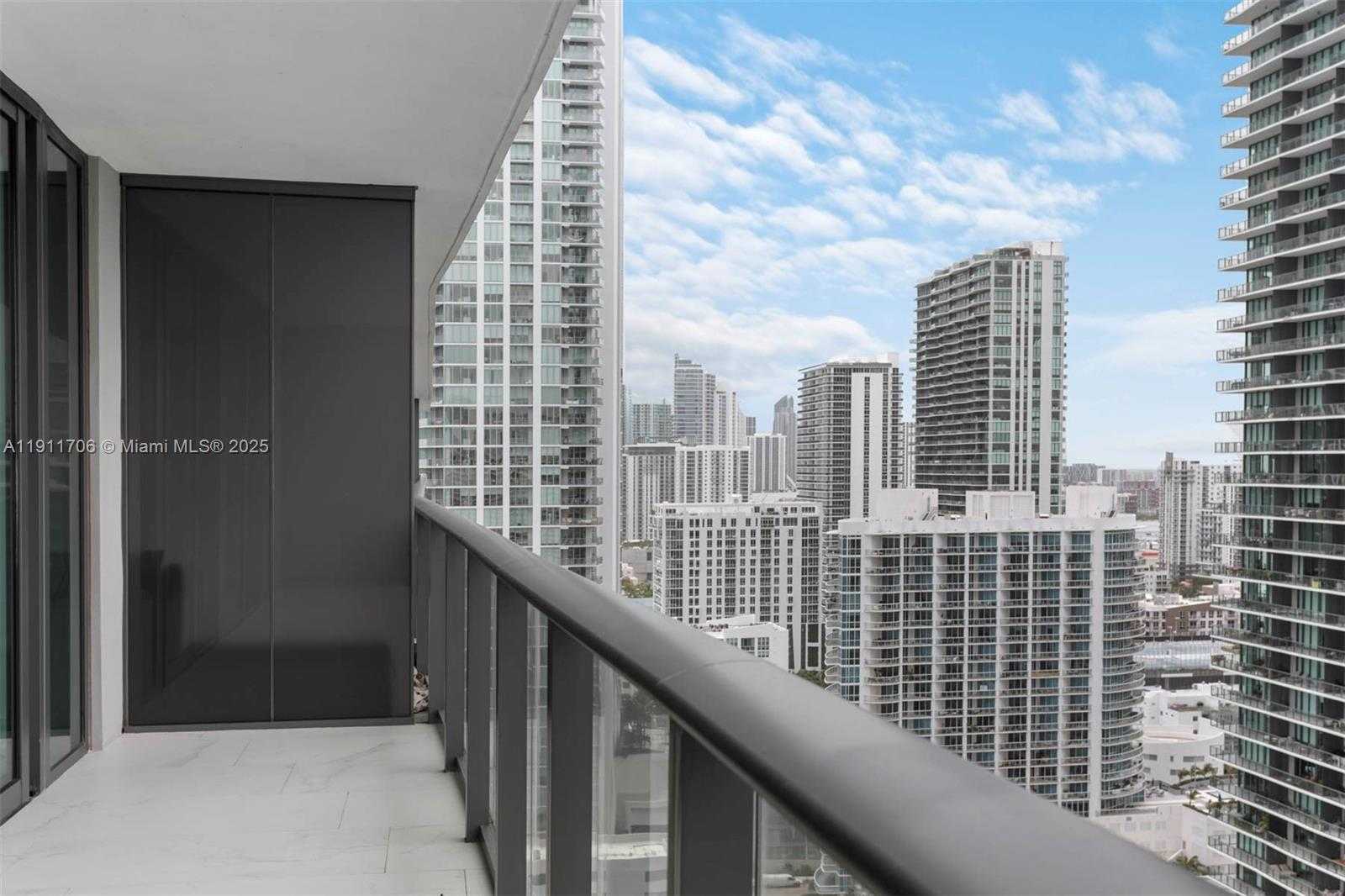 Small Image of 3131 NORTH EAST 7TH AVE #2604, Miami Number 26