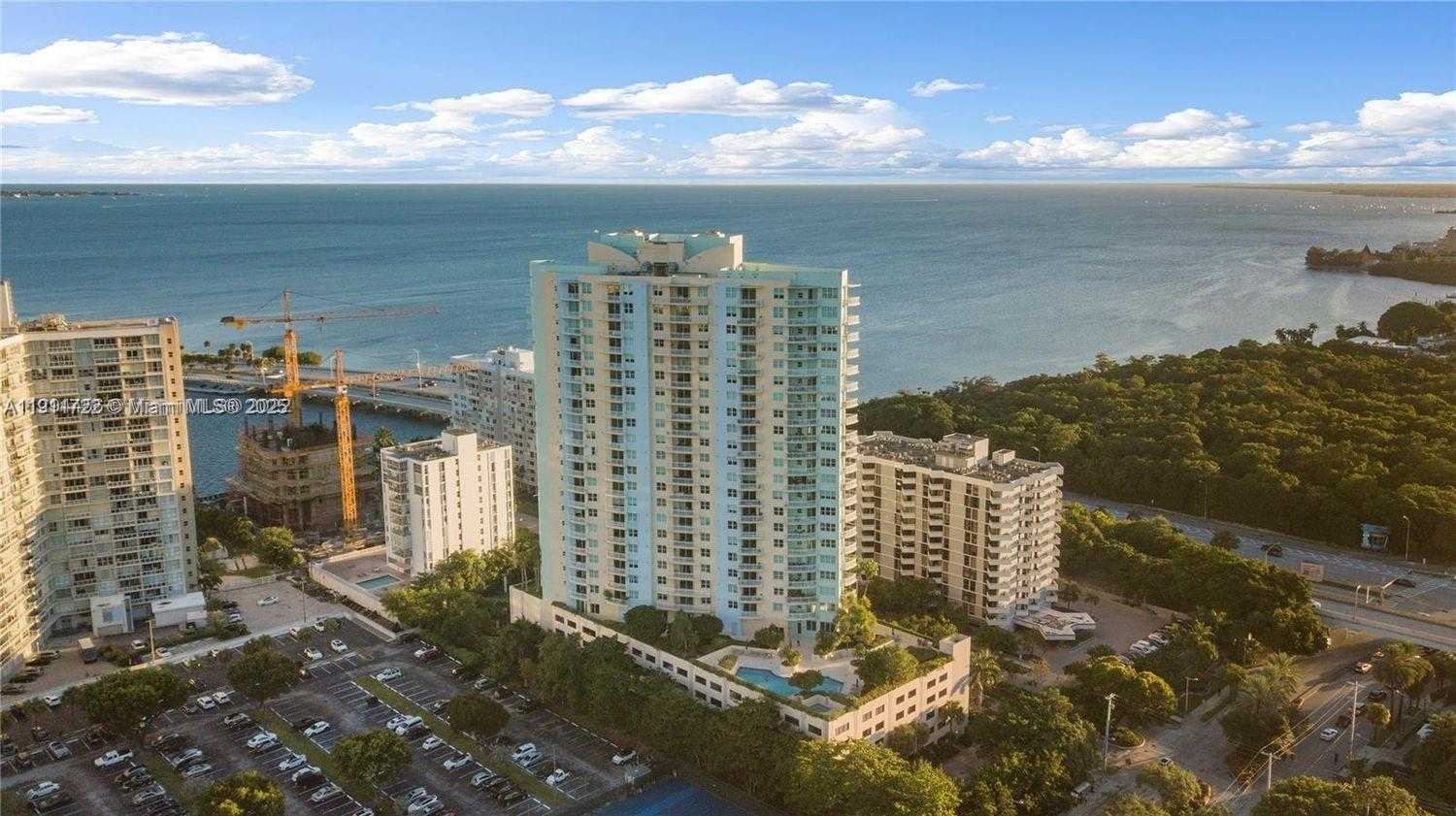 Small Image of 2475 BRICKELL AVE #1907, Miami Number 24