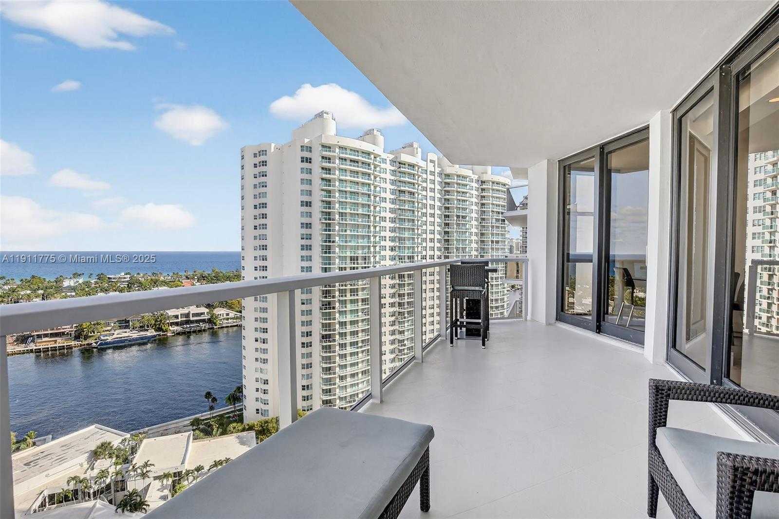 Small Image of 20281 EAST COUNTRY CLUB DR #1704, Aventura Number 20