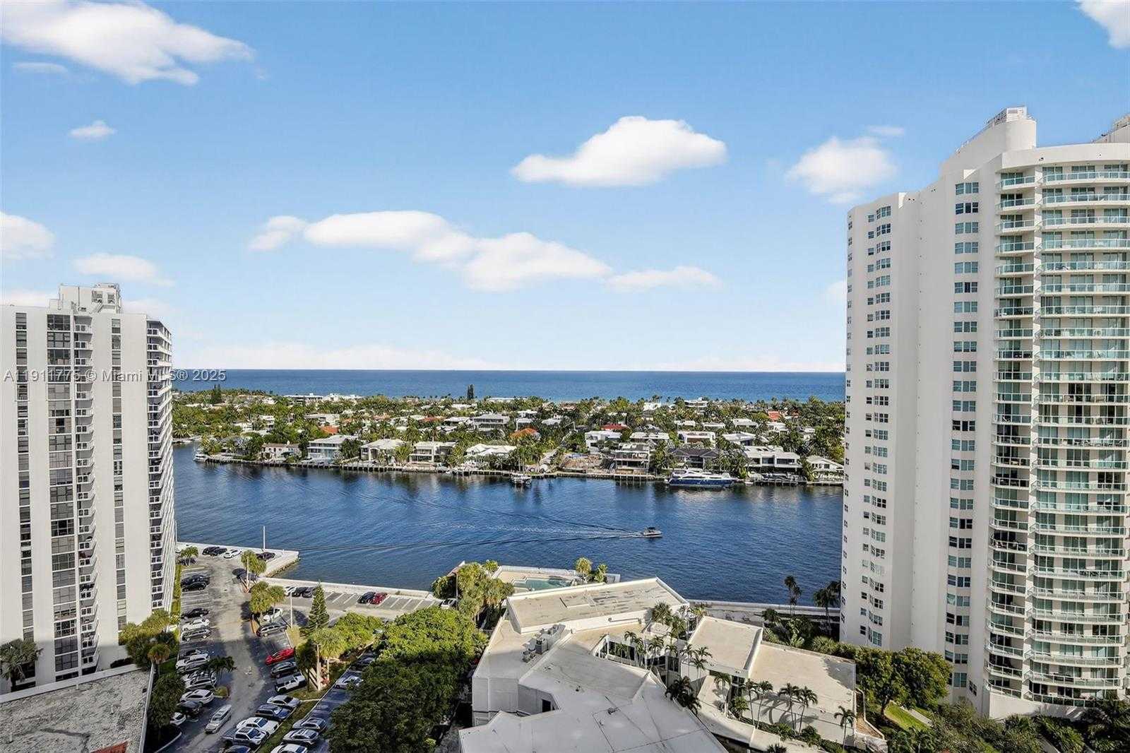 Small Image of 20281 EAST COUNTRY CLUB DR #1704, Aventura Number 3