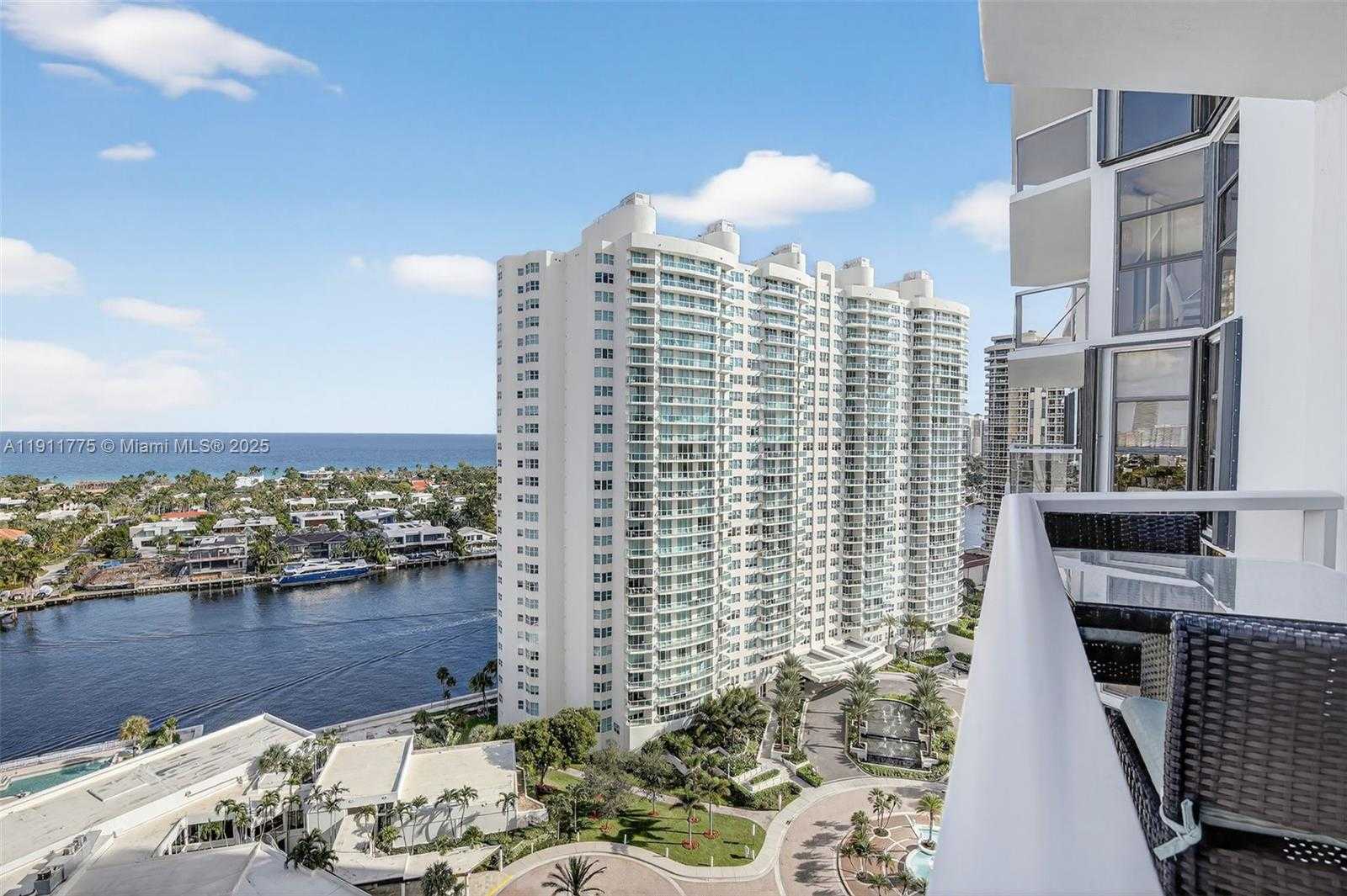 Small Image of 20281 EAST COUNTRY CLUB DR #1704, Aventura Number 37