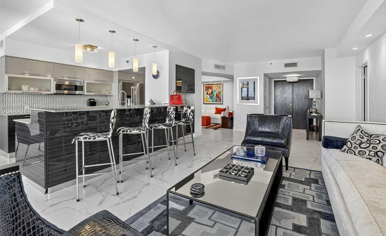 Small Image of 20281 EAST COUNTRY CLUB DR #1704, Aventura Number 4