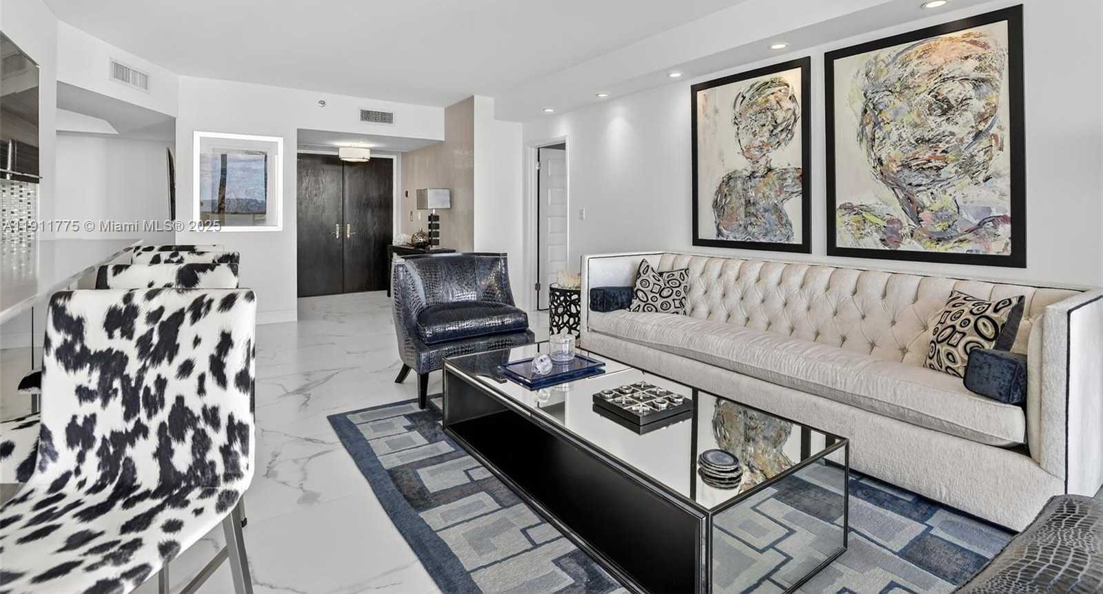 Small Image of 20281 EAST COUNTRY CLUB DR #1704, Aventura Number 7