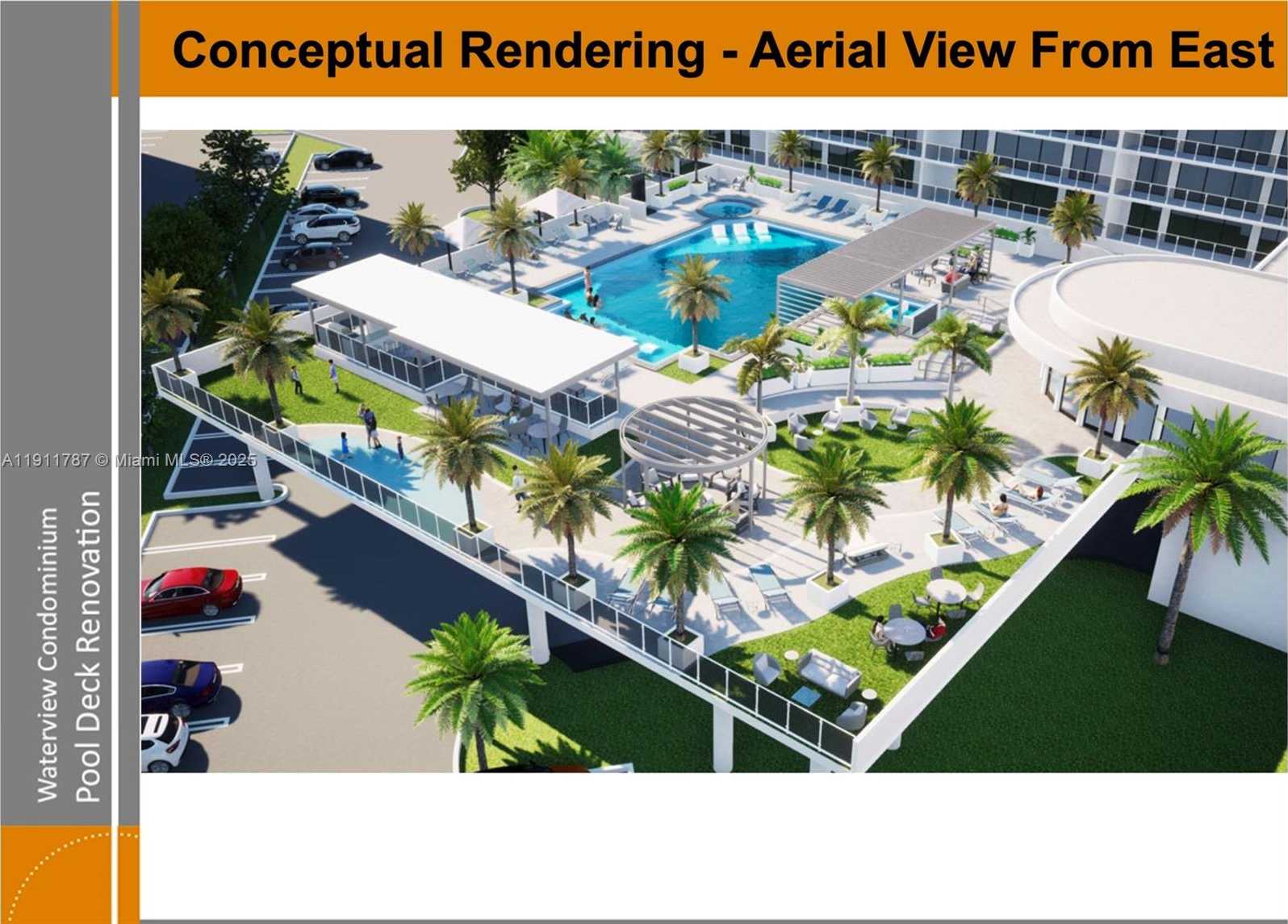 Small Image of 20505 EAST COUNTRY CLUB DR #1436, Aventura Number 28