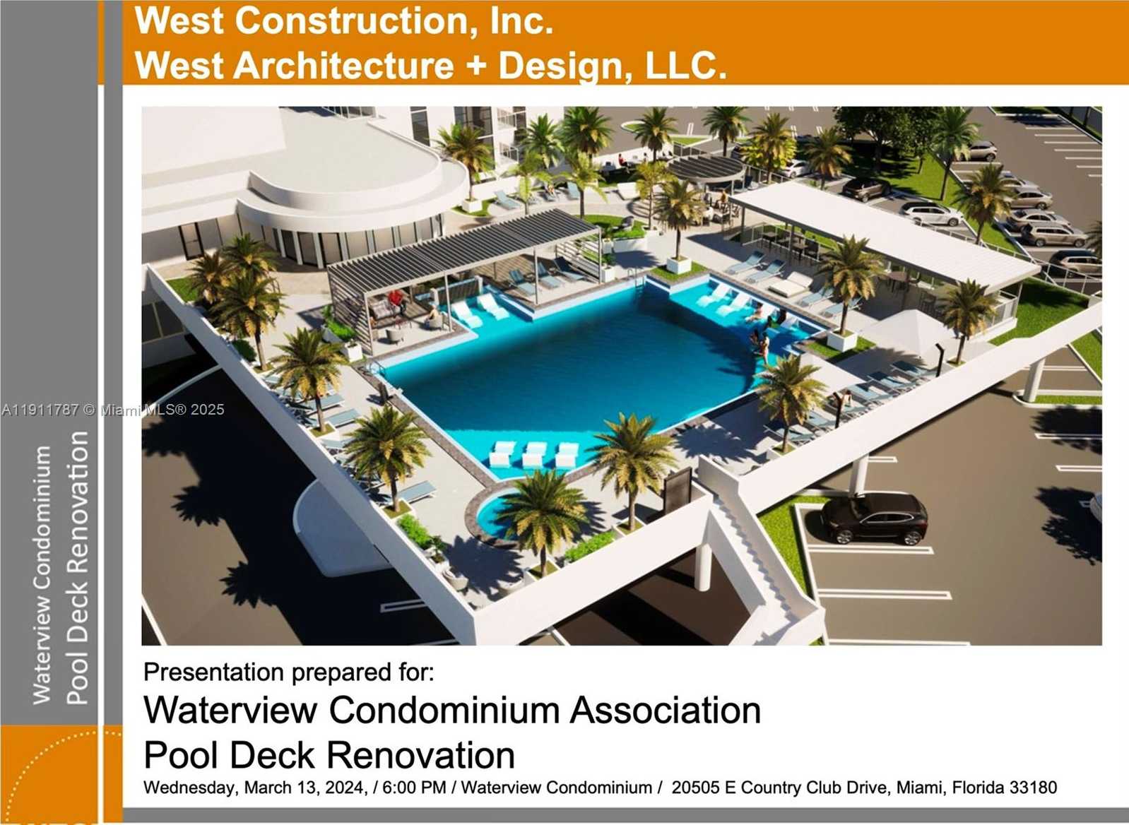 Small Image of 20505 EAST COUNTRY CLUB DR #1436, Aventura Number 29