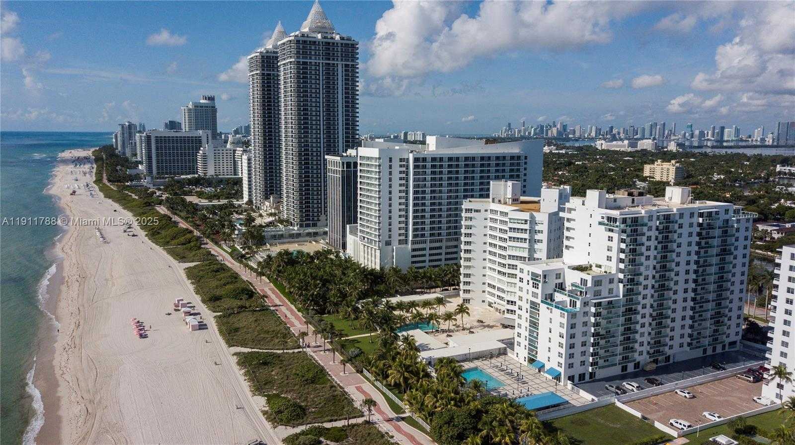 Small Image of 5001 COLLINS AVE #1G, Miami Beach Number 16