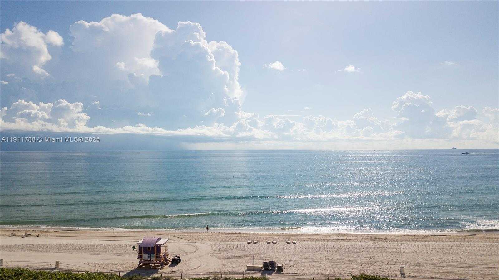 Small Image of 5001 COLLINS AVE #1G, Miami Beach Number 21