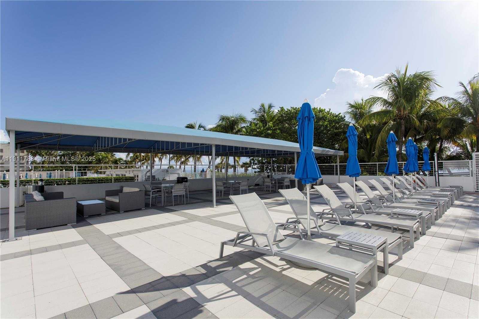 Small Image of 5001 COLLINS AVE #1G, Miami Beach Number 23