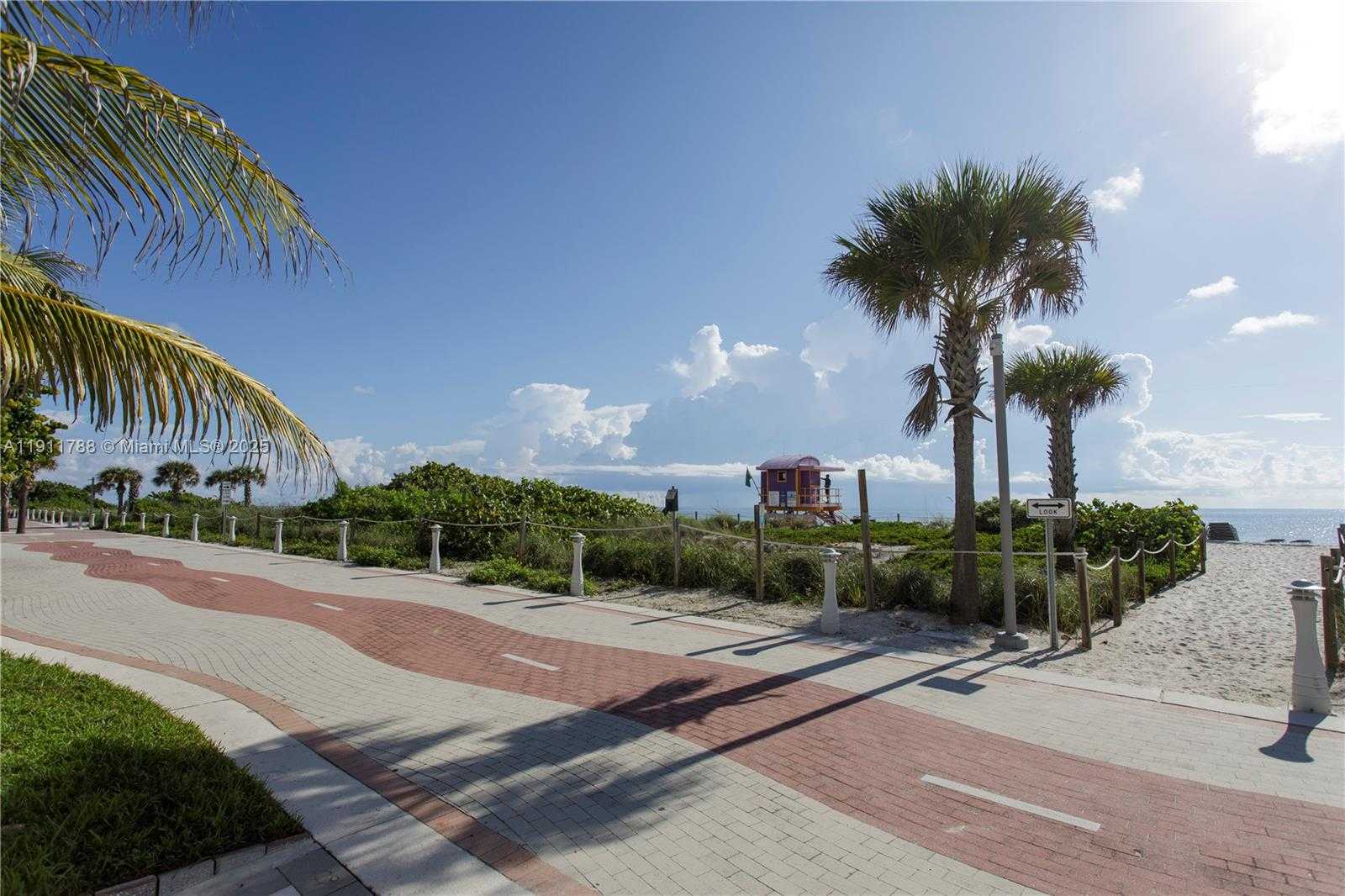 Small Image of 5001 COLLINS AVE #1G, Miami Beach Number 26