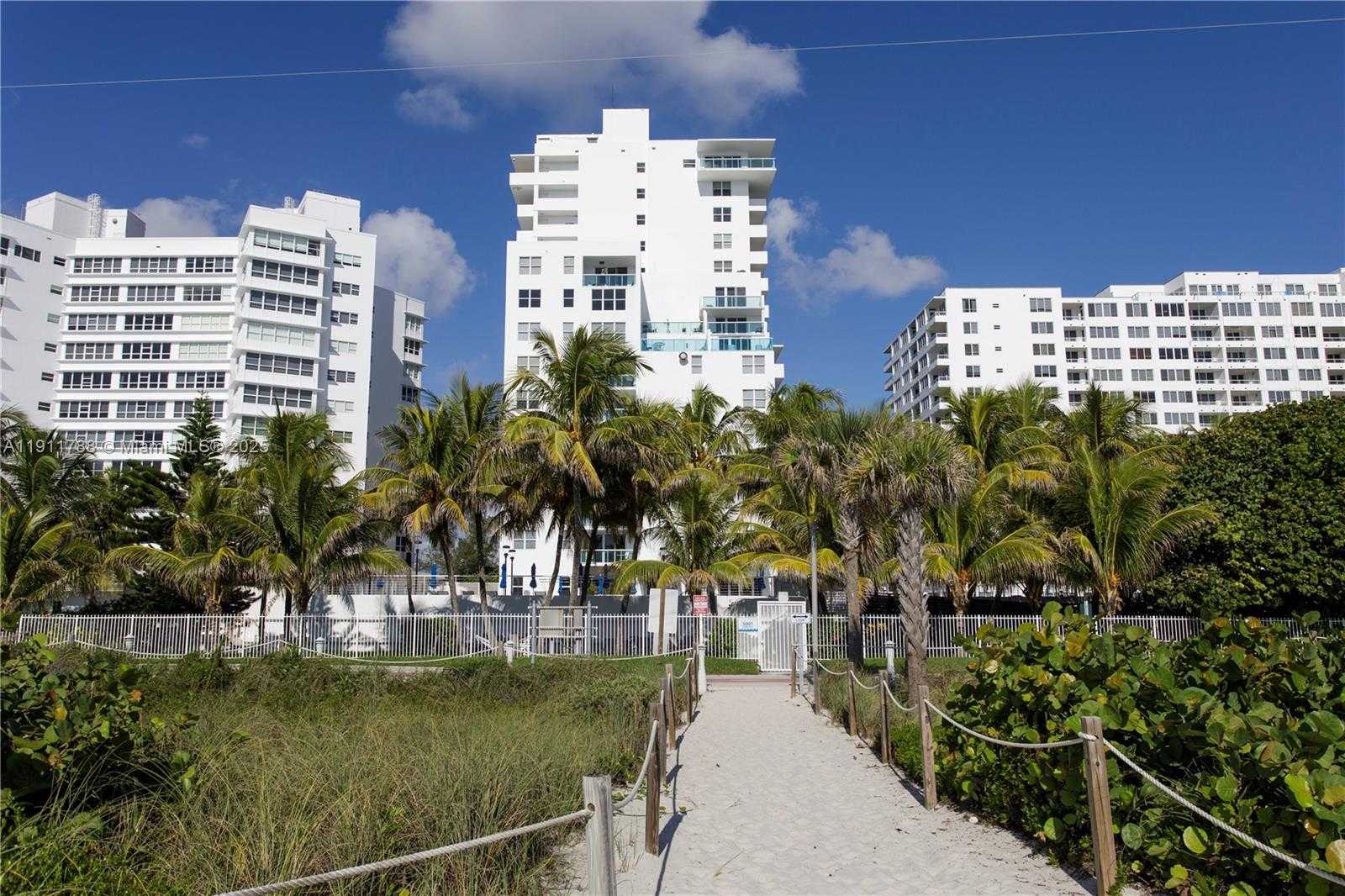 Small Image of 5001 COLLINS AVE #1G, Miami Beach Number 30