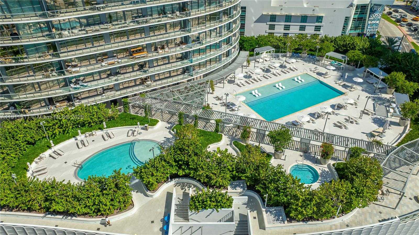 Small Image of 500 ALTON RD #802, Miami Beach Number 10
