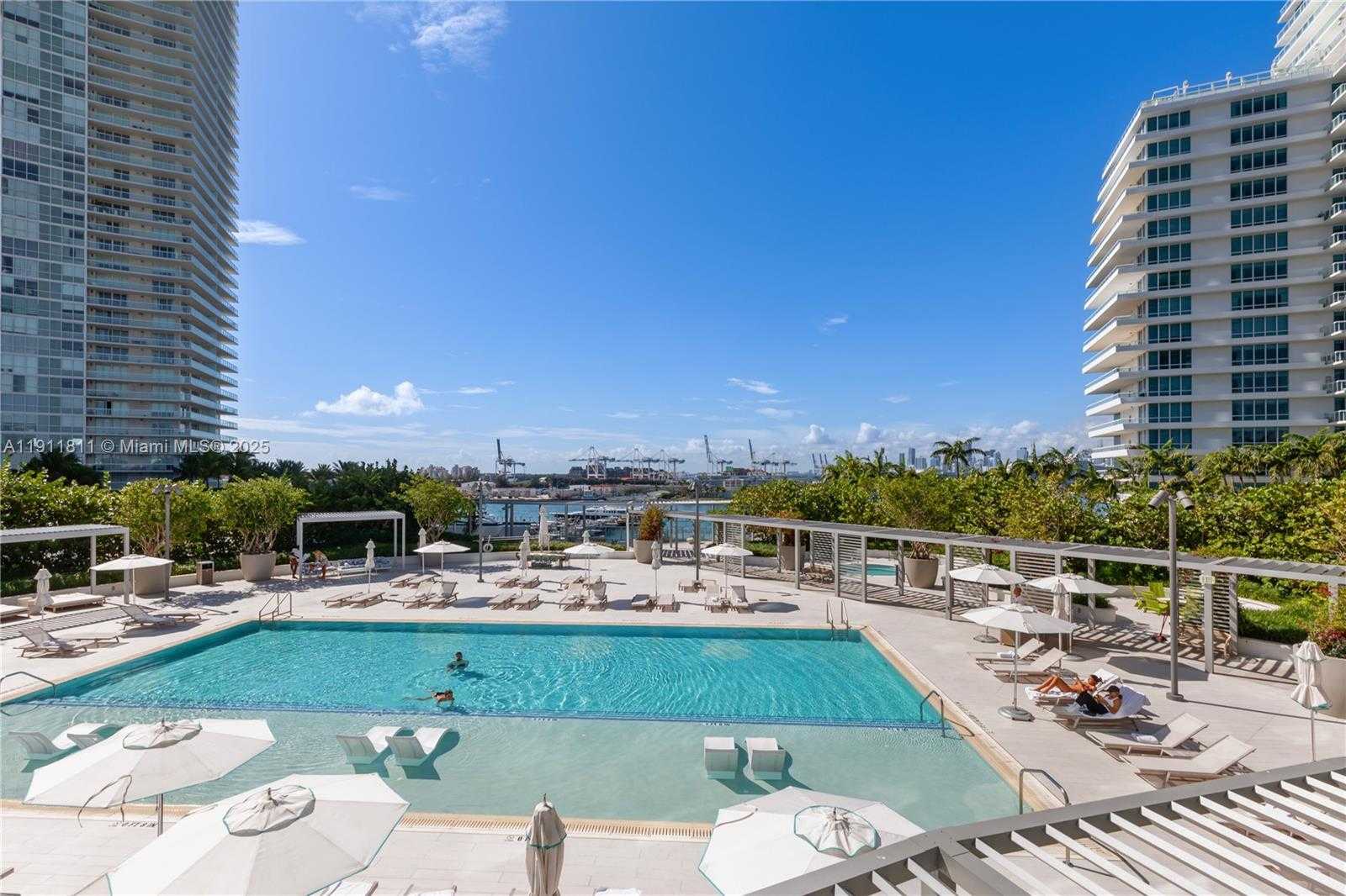 Small Image of 500 ALTON RD #802, Miami Beach Number 22