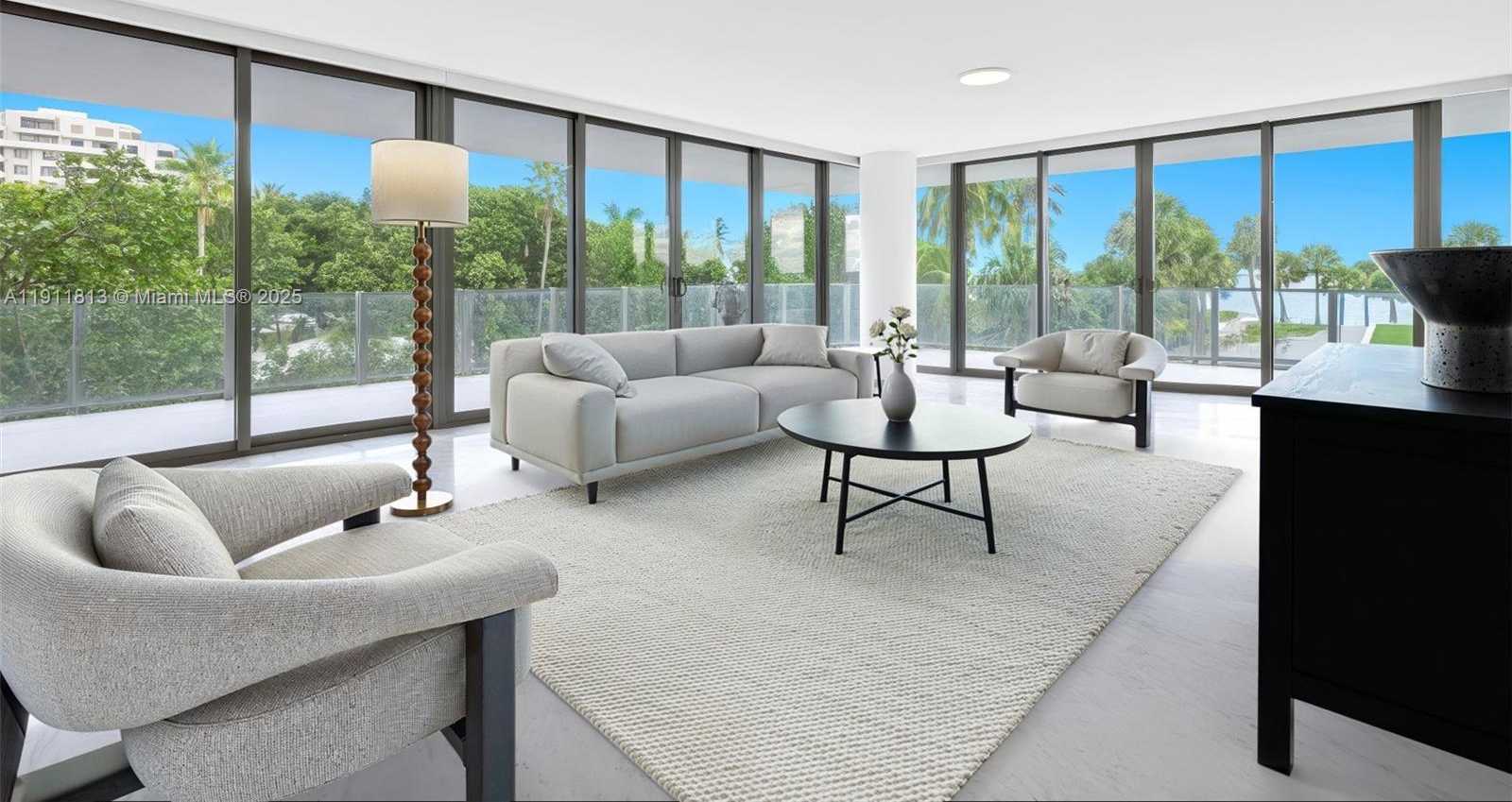 Small Image of 350 EAST OCEAN DR #301N, Key Biscayne Number 19