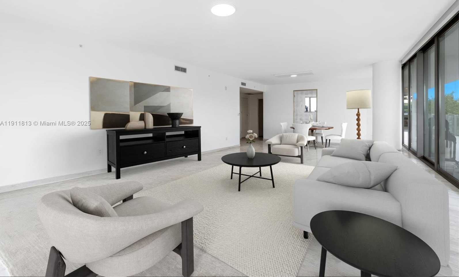 Small Image of 350 EAST OCEAN DR #301N, Key Biscayne Number 20