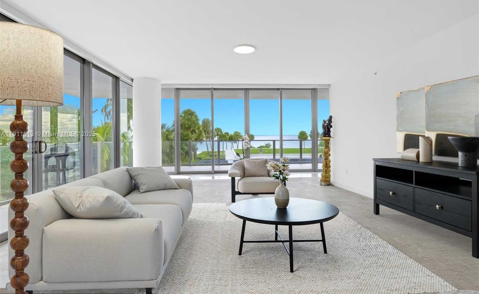 Small Image of 350 EAST OCEAN DR #301N, Key Biscayne Number 21