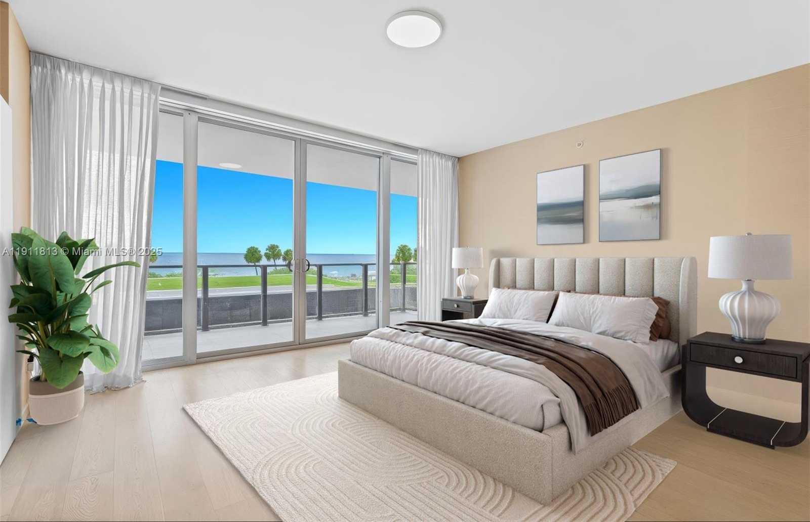 Small Image of 350 EAST OCEAN DR #301N, Key Biscayne Number 23