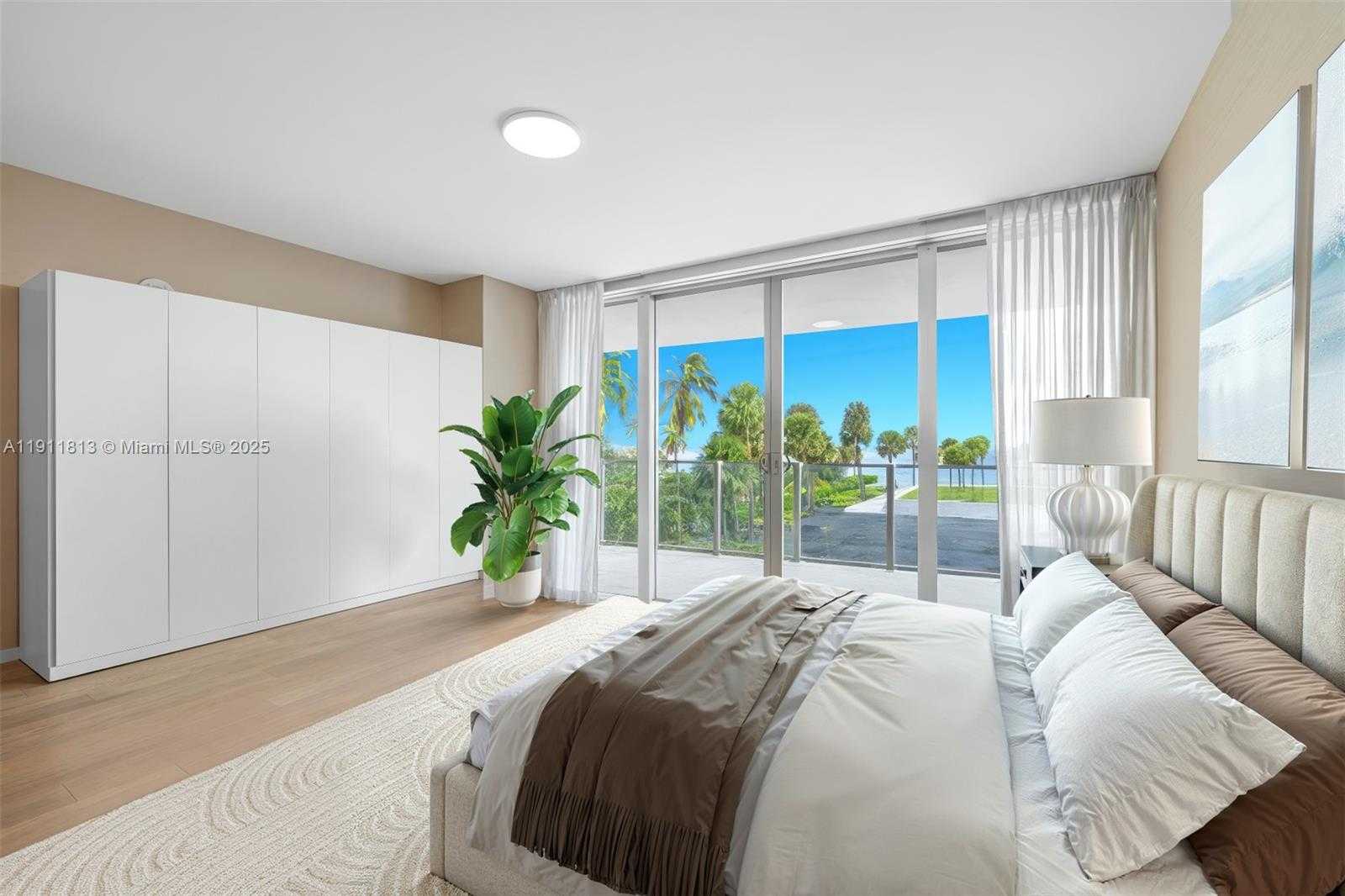 Small Image of 350 EAST OCEAN DR #301N, Key Biscayne Number 24