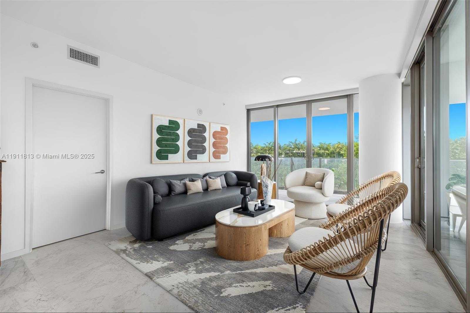 Small Image of 350 EAST OCEAN DR #301N, Key Biscayne Number 26