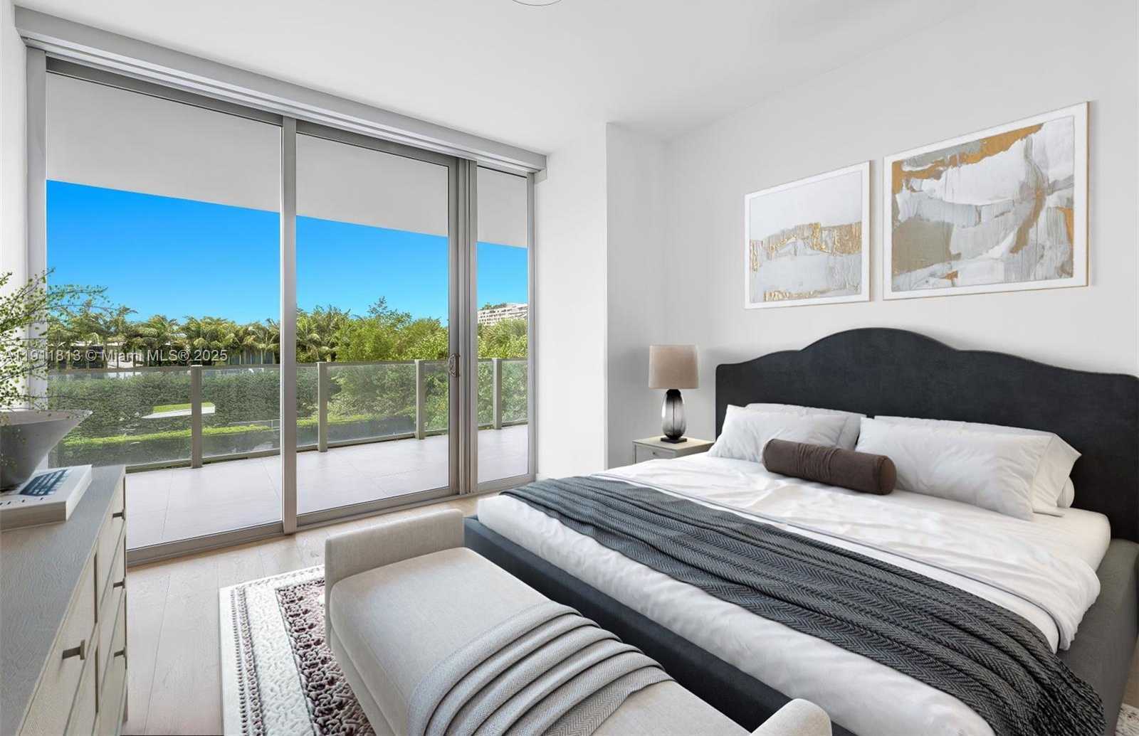 Small Image of 350 EAST OCEAN DR #301N, Key Biscayne Number 27