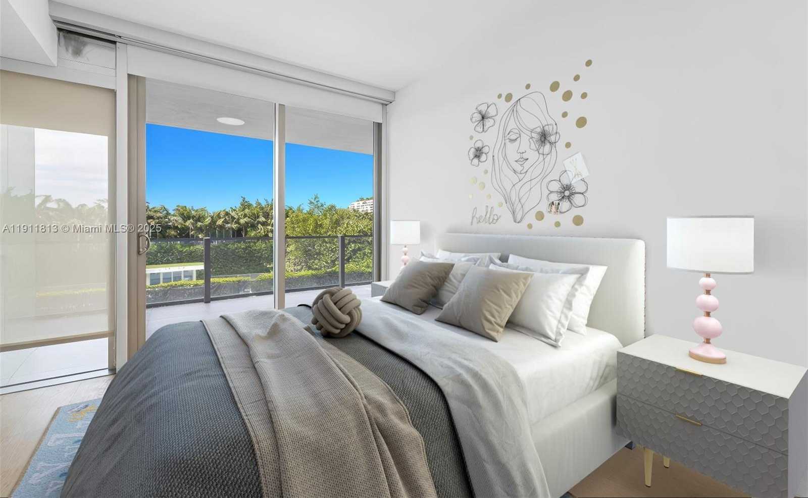 Small Image of 350 EAST OCEAN DR #301N, Key Biscayne Number 28